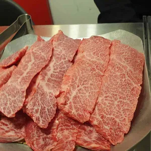 칠백식당 사진