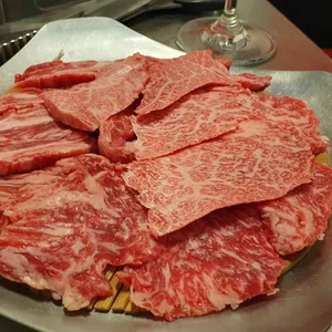 칠백식당 사진