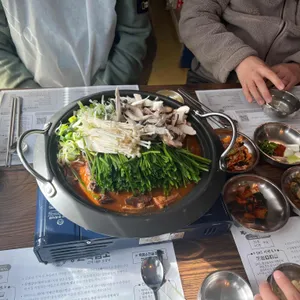 향촌흑염소가든 사진