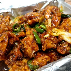 BBQ  사진