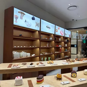 텅 플래닛 잠실 리뷰 사진