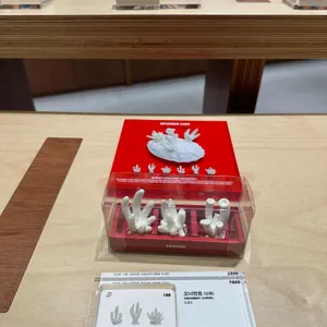 텅 플래닛 잠실 리뷰 사진