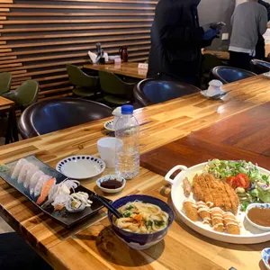 사시미교우 사진