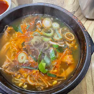 도곡 한우소머리국밥 사진