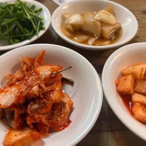 김명자굴국밥 사진
