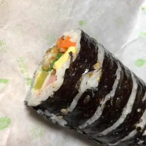 고봉민김밥인 사진