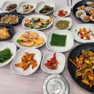 한꼬막두꼬막 사진
