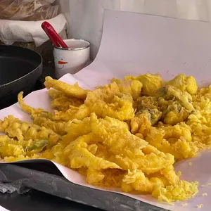 짱떡볶이 사진