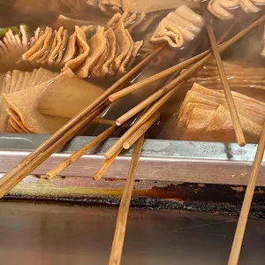 짱떡볶이 리뷰 사진