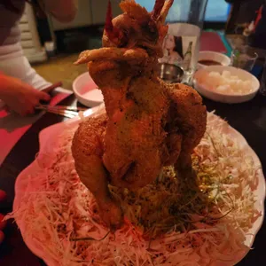 효봉포차 사진