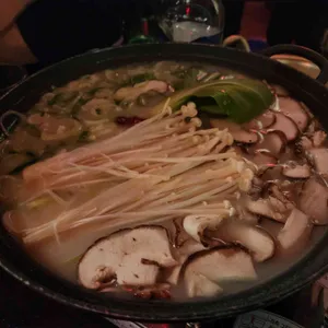 효봉포차 사진