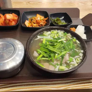 국밥슐랭 사진