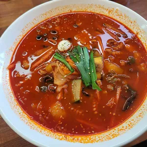 삼송열짬뽕 사진