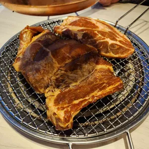 명륜진사갈비 사진