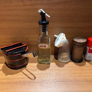 쿄 라멘 리뷰 사진