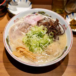 쿄 라멘 사진