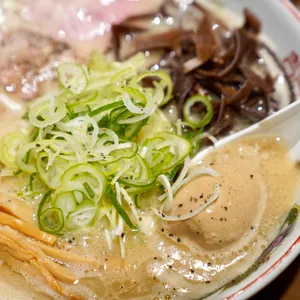 쿄 라멘 사진