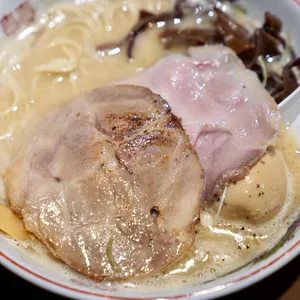 쿄 라멘 리뷰 사진