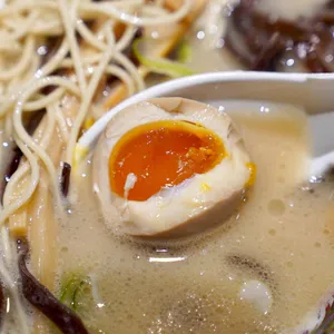 쿄 라멘 리뷰 사진