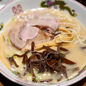 쿄 라멘 리뷰 사진
