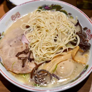 쿄 라멘 리뷰 사진
