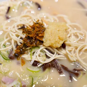 쿄 라멘 리뷰 사진