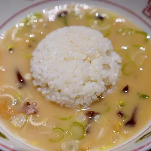 쿄 라멘 리뷰 사진