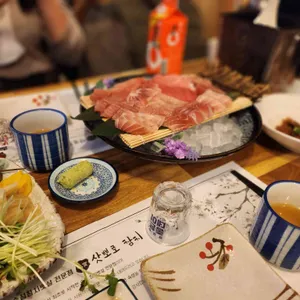 삿뽀로참치 리뷰 사진