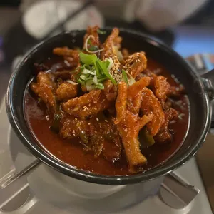 한신포차 사진