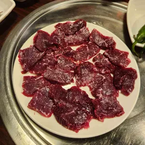 안동뭉티기 사진