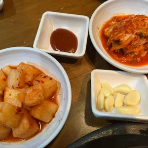 고려삼계탕 사진