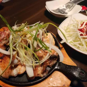 해마로숯불바베큐 사진