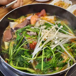 부산식당 사진