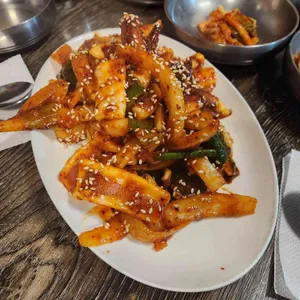 일미식당 사진