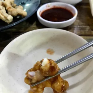 동천홍 리뷰 사진