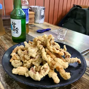동천홍 리뷰 사진