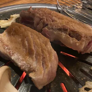 바른돼지 리뷰 사진