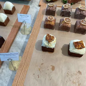 카페 비맨션 리뷰 사진