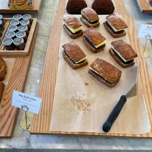 카페 비맨션 리뷰 사진