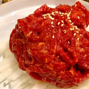 은우정육식당 사진