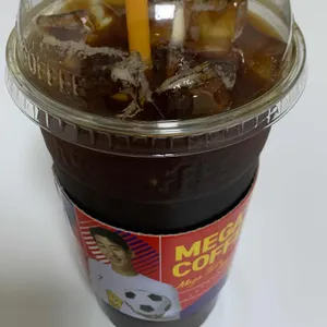 메가MGC커피 리뷰 사진