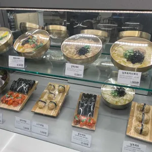 남포수제비 리뷰 사진