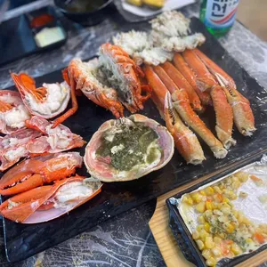 기장대게할인마트 사진
