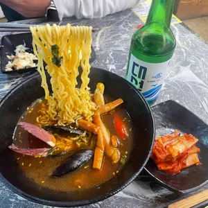 기장대게할인마트 사진