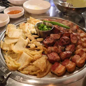 부산댁 리뷰 사진