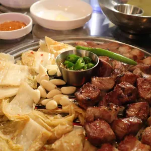 부산댁 리뷰 사진