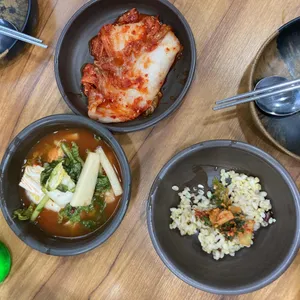 속초신고집 사진