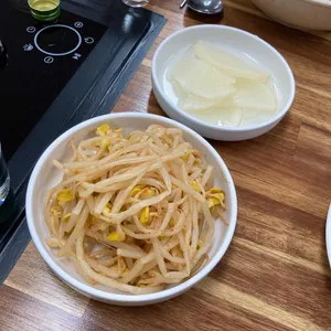 막내낙지 사진