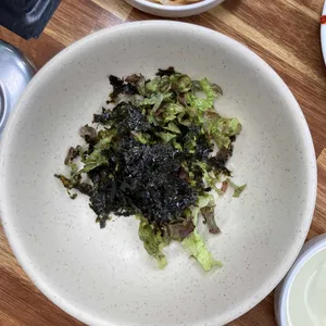 막내낙지 사진