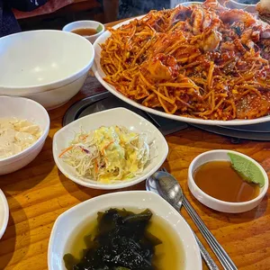 고창복의낙지세상 사진